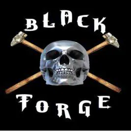 Black Forge