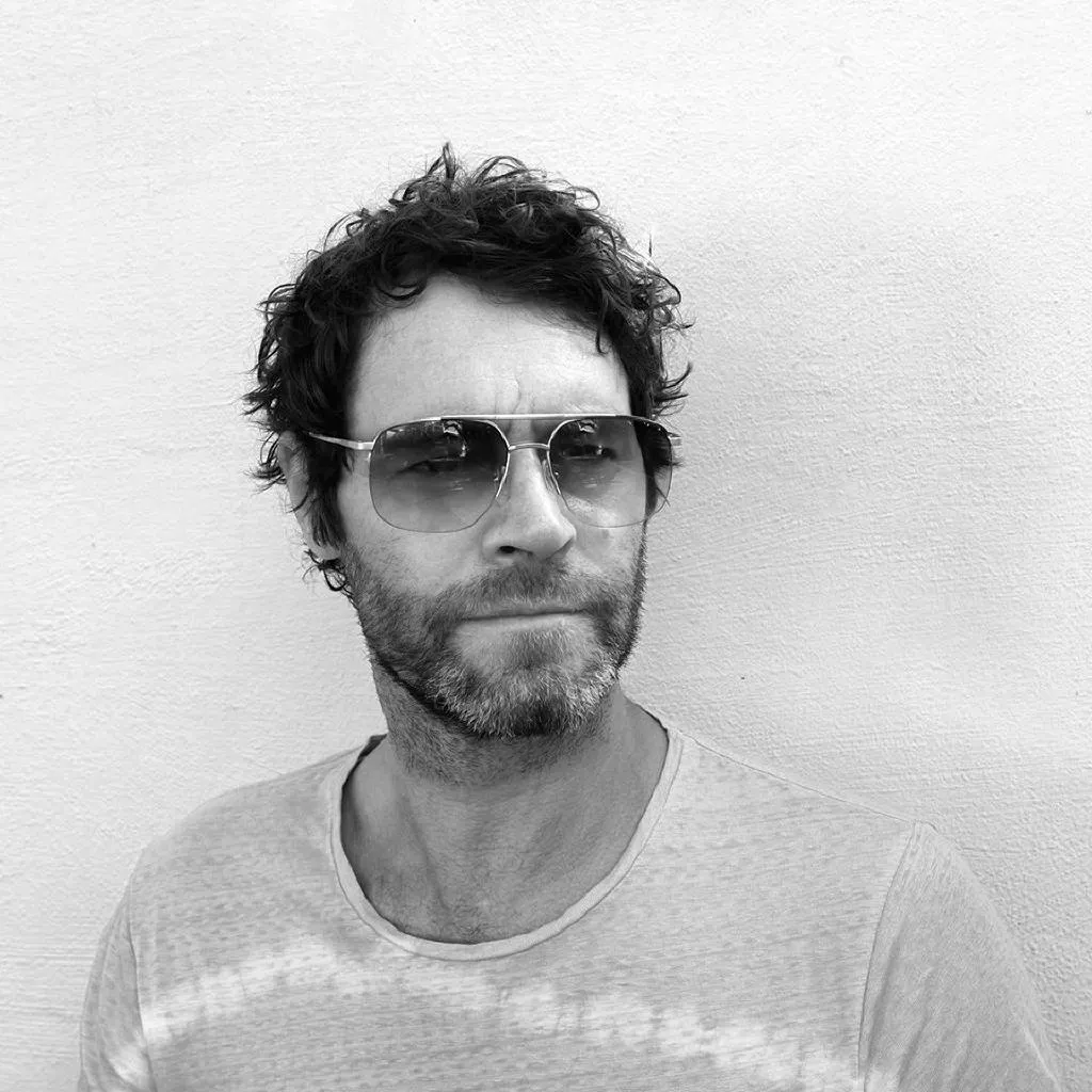 Howard Donald