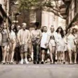 Urban Voices Collective