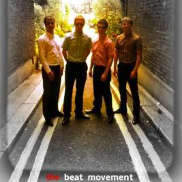 The beat movement