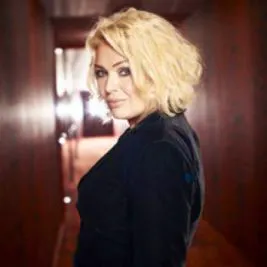 Kim Wilde