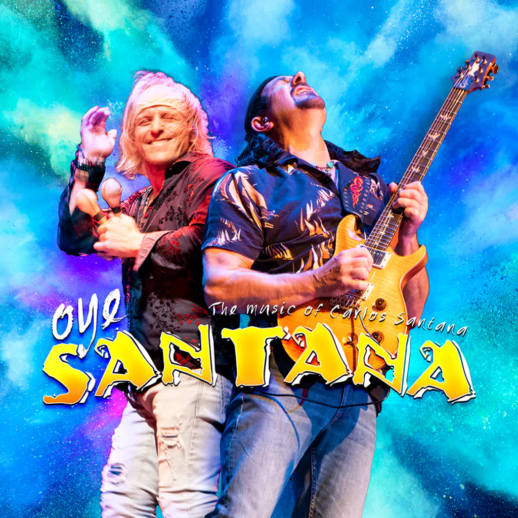 Oye Santana