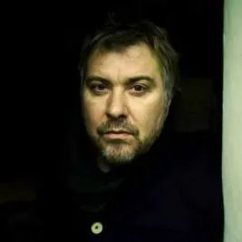 Jimi Goodwin