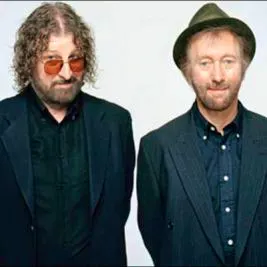 Chas & Dave
