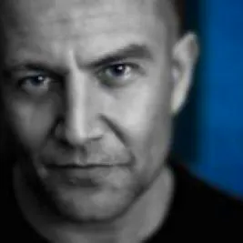 Ian Standerwick