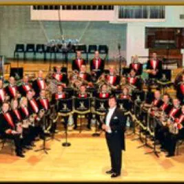 Black Dyke Band