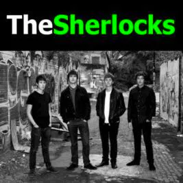 The Sherlocks
