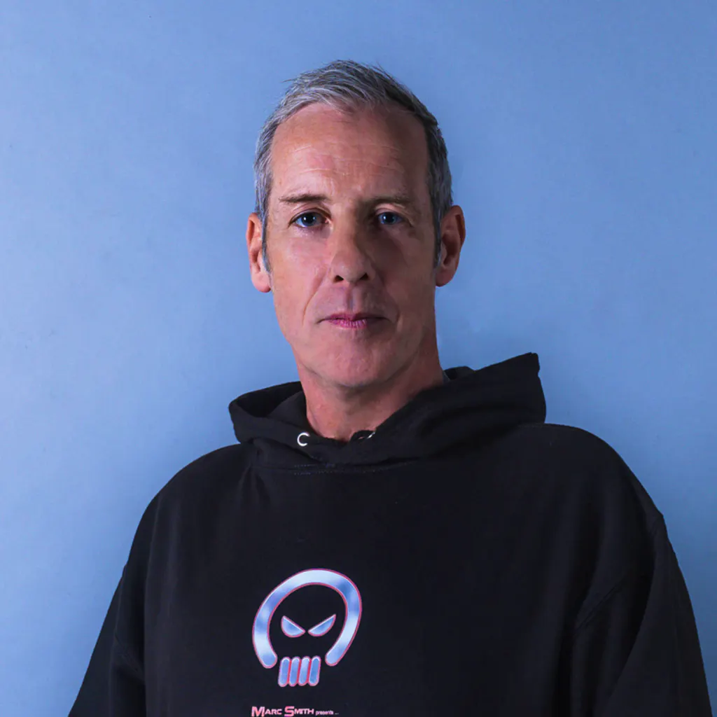 Marc Smith