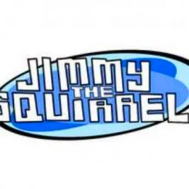 Jimmy The Squirrel