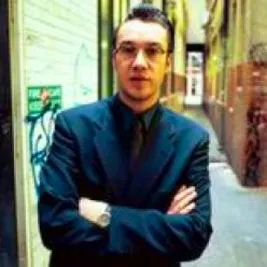 Mark Lamarr