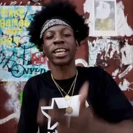 Joey Bada&dollar;&dollar;
