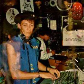 Alfredo Fiorito 