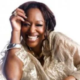 Kym Mazelle