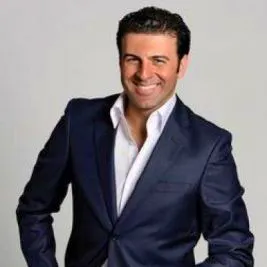David Serero