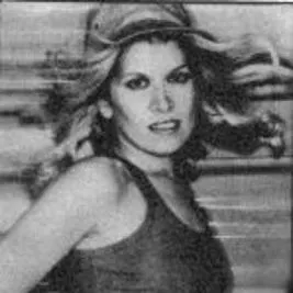 Polly Brown