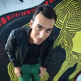 Massimo Di Lena 