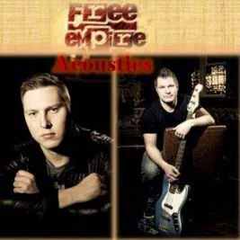 Free Empire Acoustics