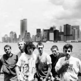 Happy Monday' Bez and Rowetta