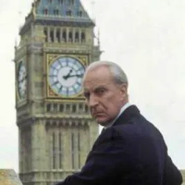 Ian Richardson
