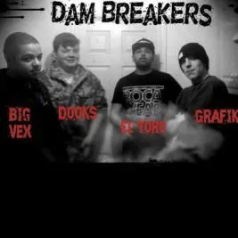 Dam Breakerz