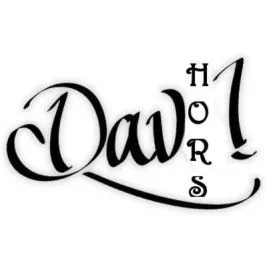 Davhors&excl;