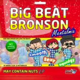 Big Beat Bronson 