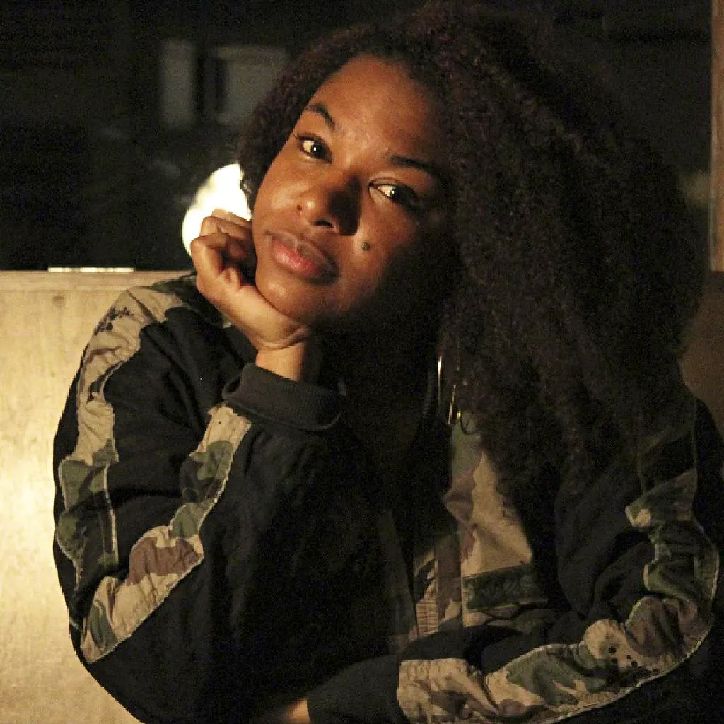 Josey Rebelle