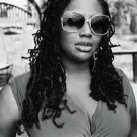 Lalah Hathaway 