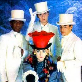Culture Club
