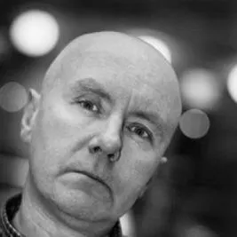 Irvine Welsh