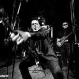 DANIEL JEANRENAUD & THE CAMDEN CATS 