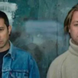 The Space Brothers