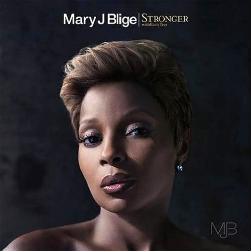 Mary J Blige