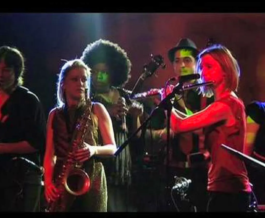 Kalakuta Millionaires