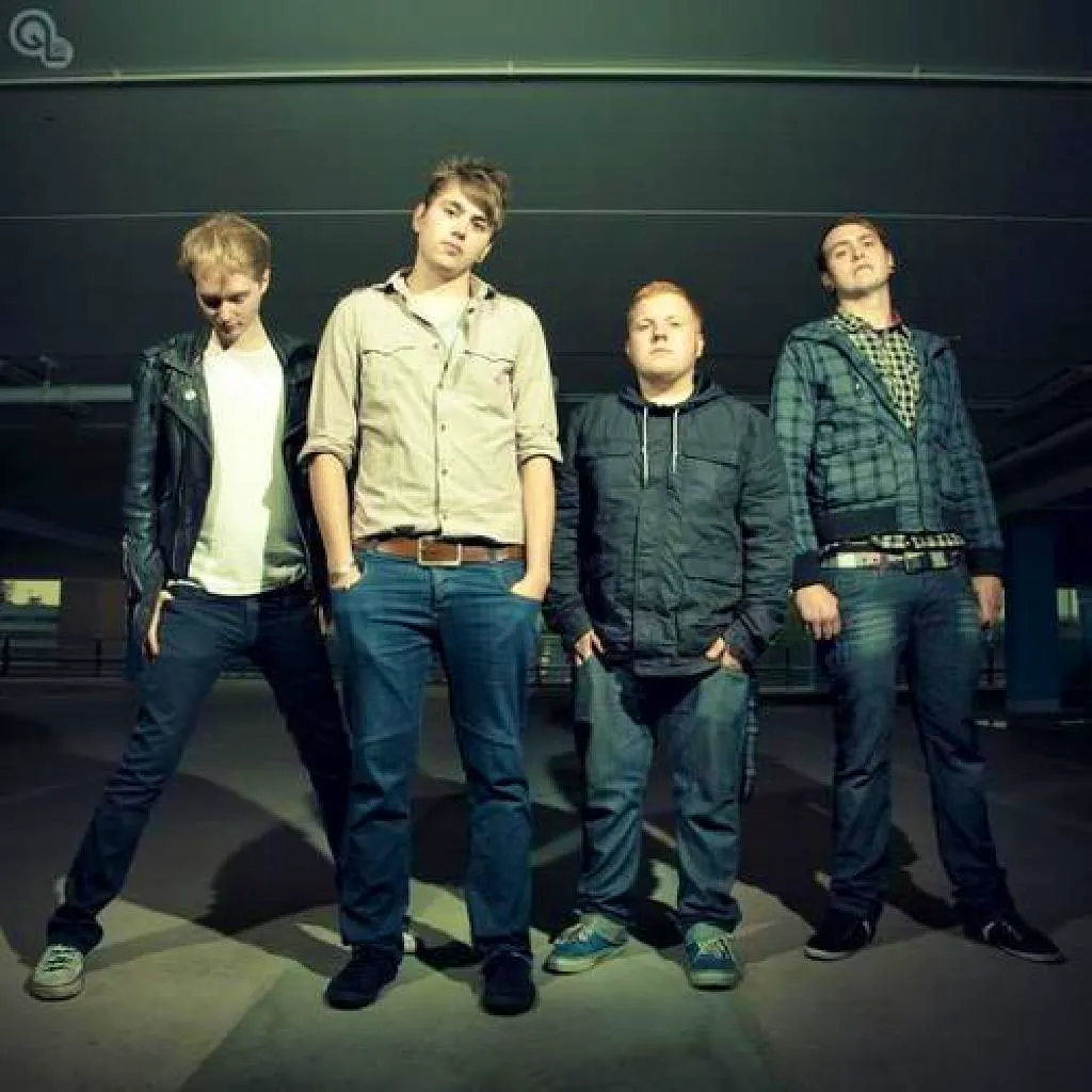 Of Kings And Captains