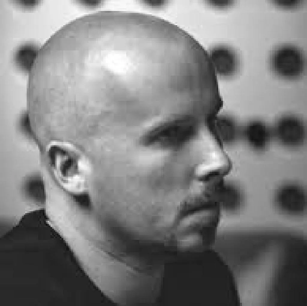 Mark Hill