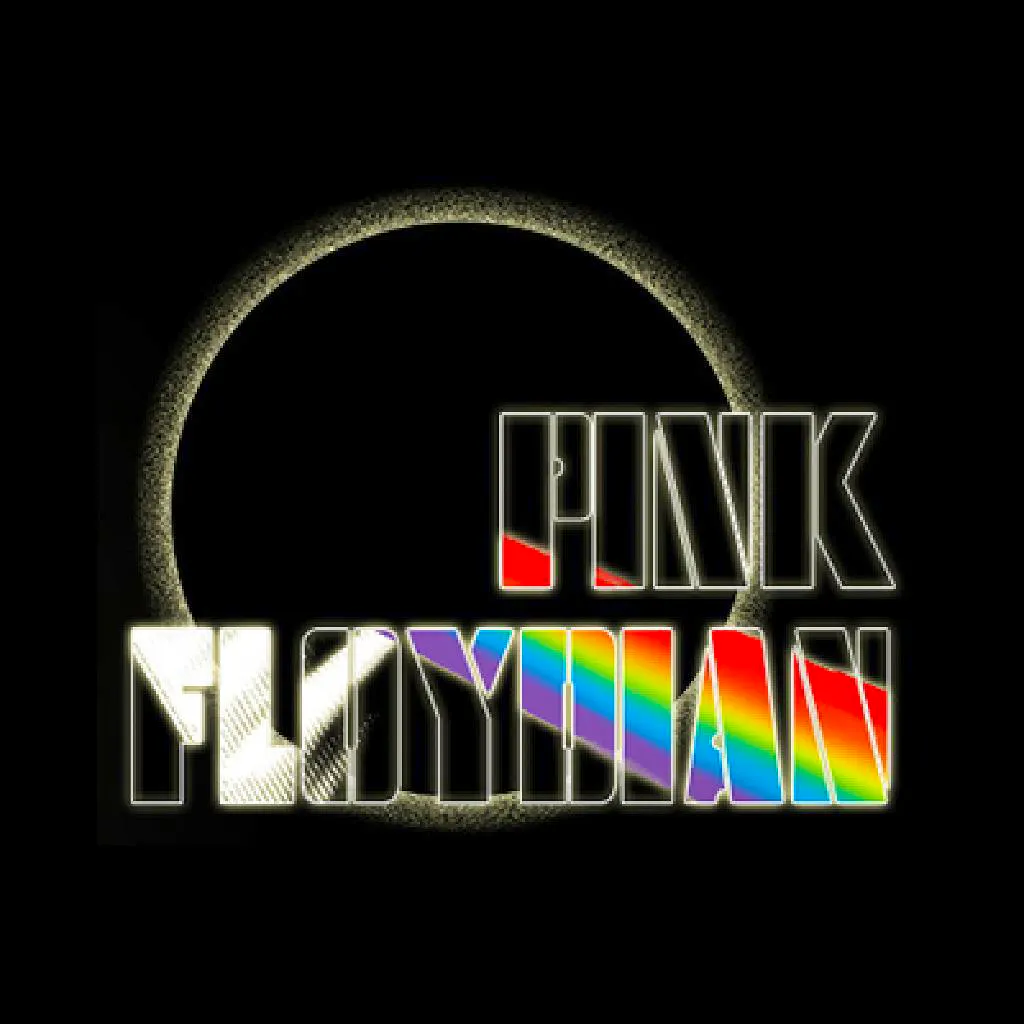 Pink Floydian