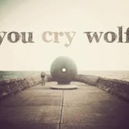 You Cry Wolf