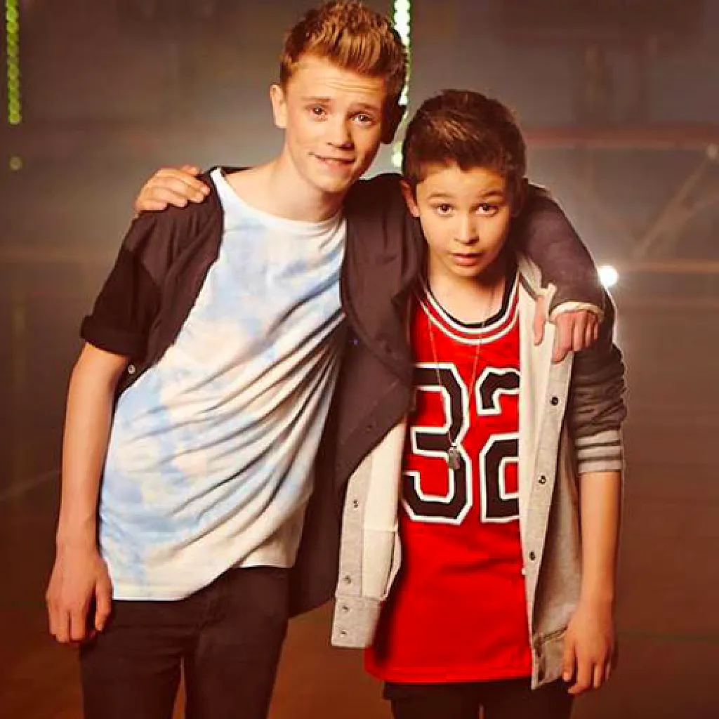 Bars and Melody