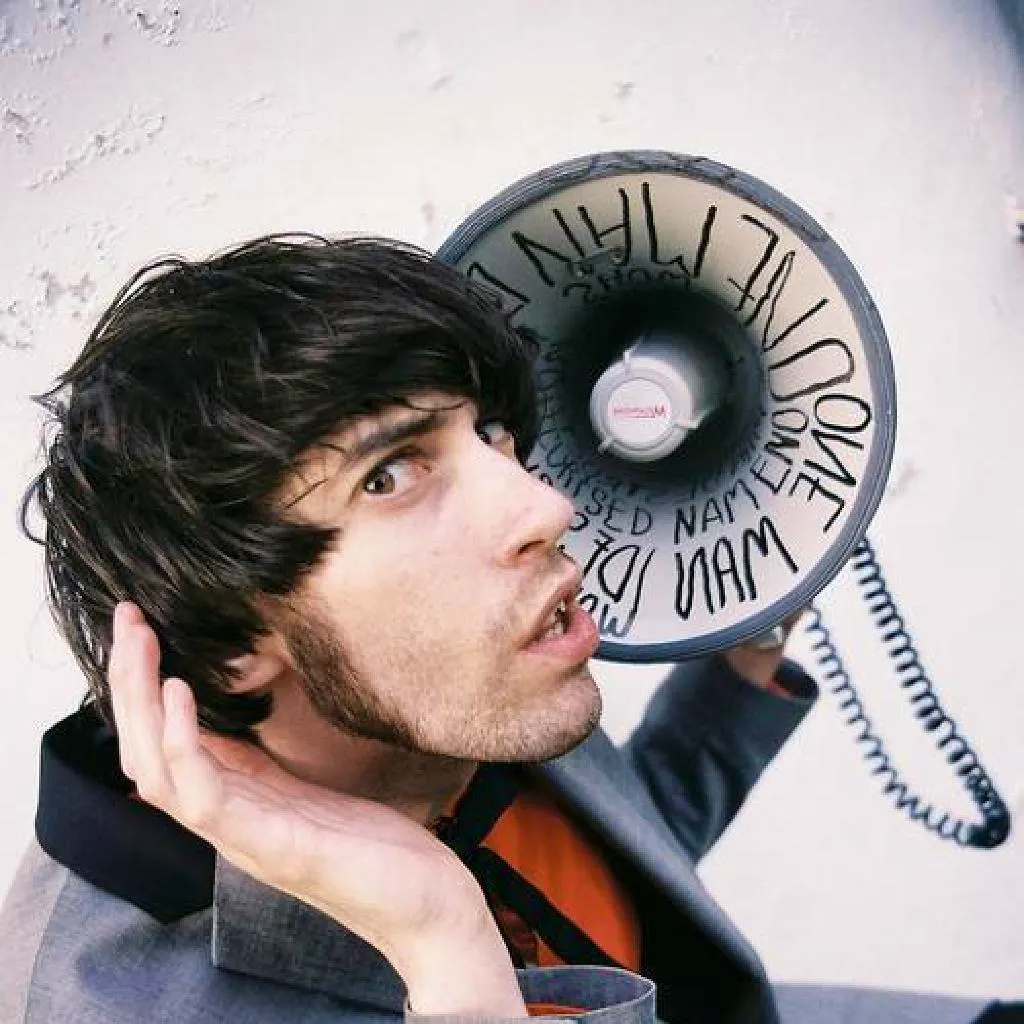 One Man Destruction Show