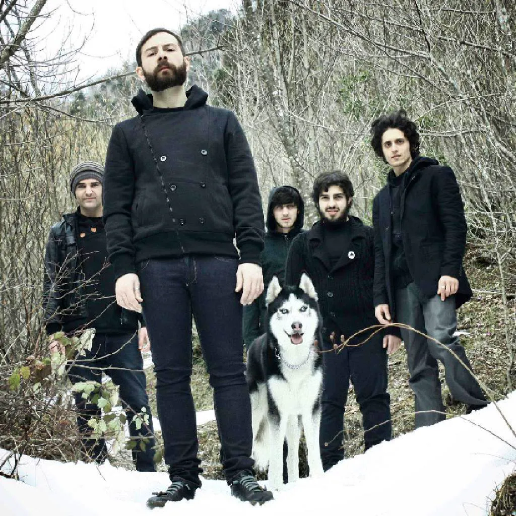 Grammophone w&sol;special guests