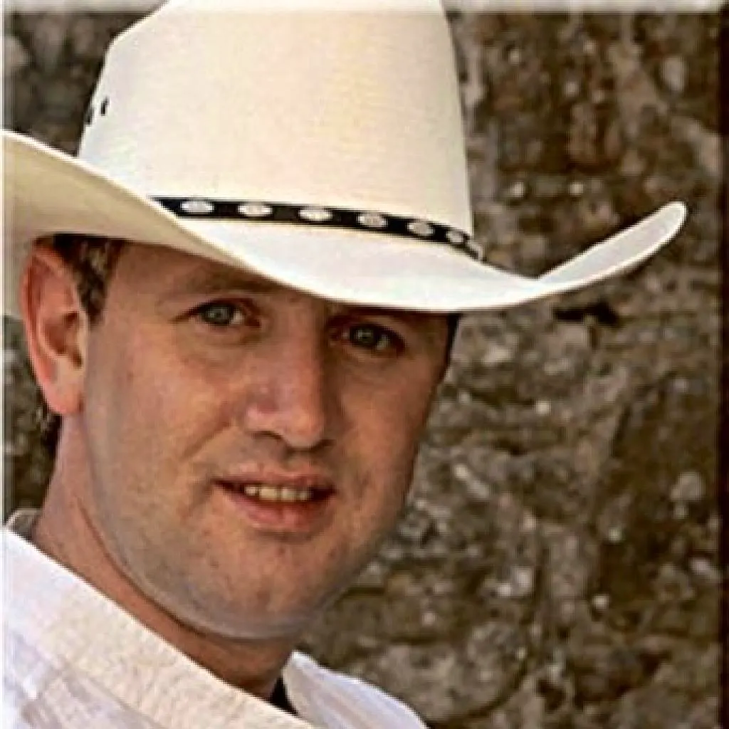 Mike Denver