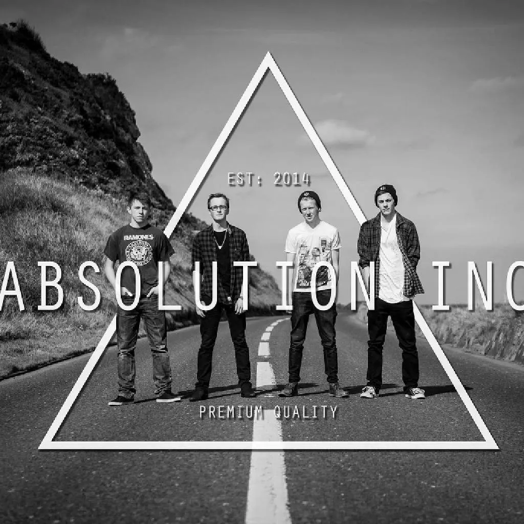 Absolution Inc&period;