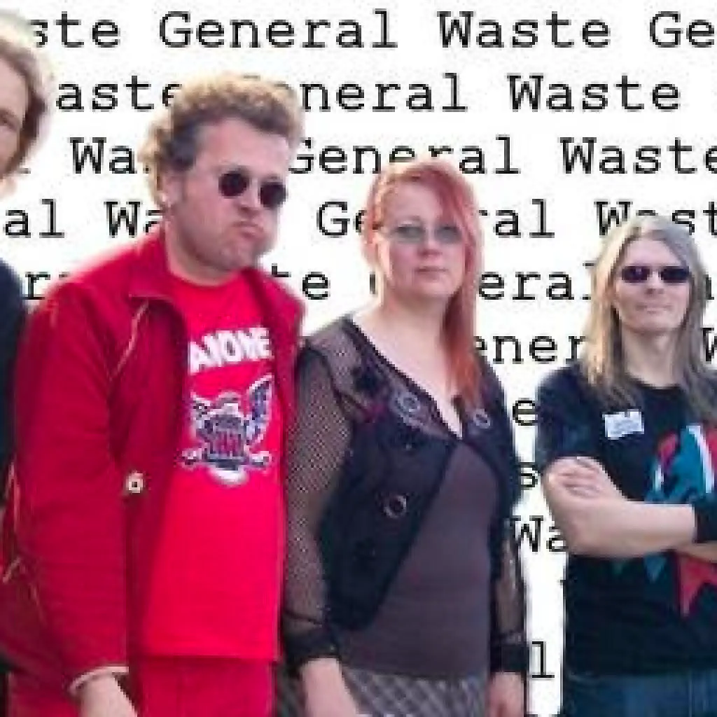 General Waste