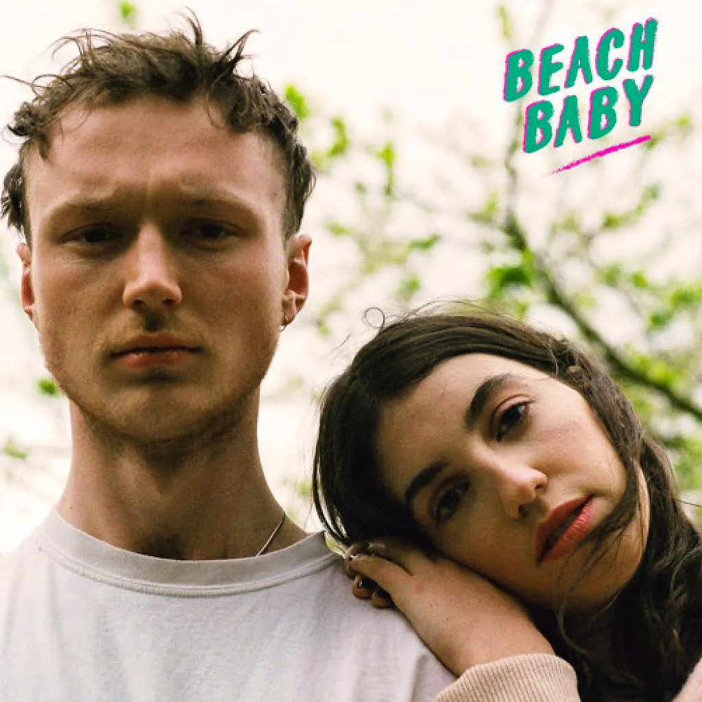 Beach Baby