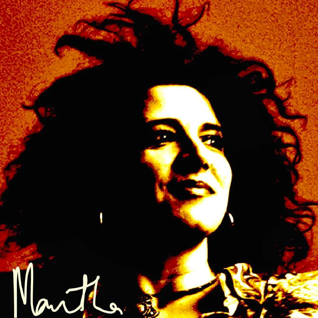 Martha D Lewis