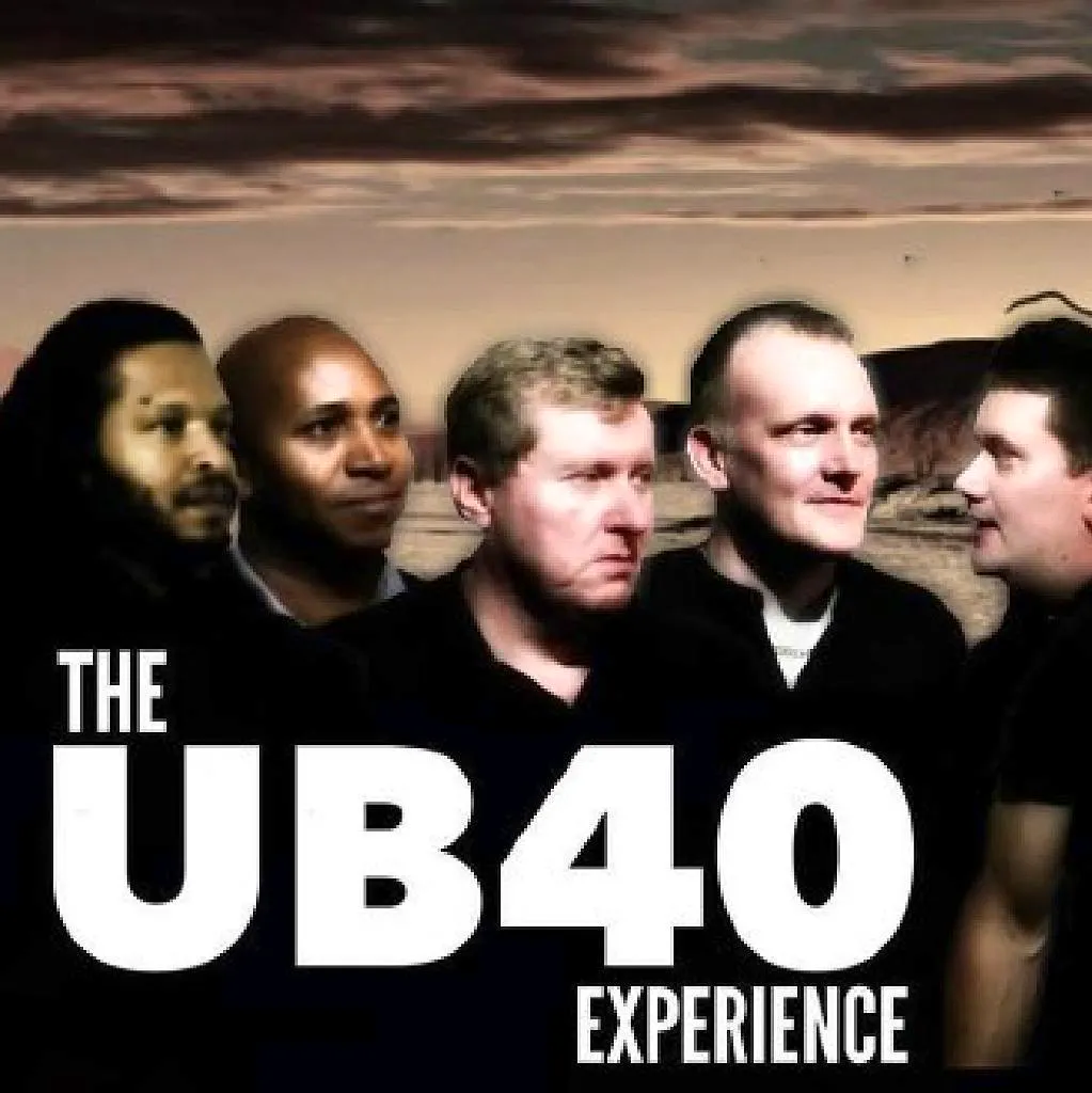 UB40 EXPERIENCE
