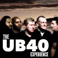 UB40 EXPERIENCE