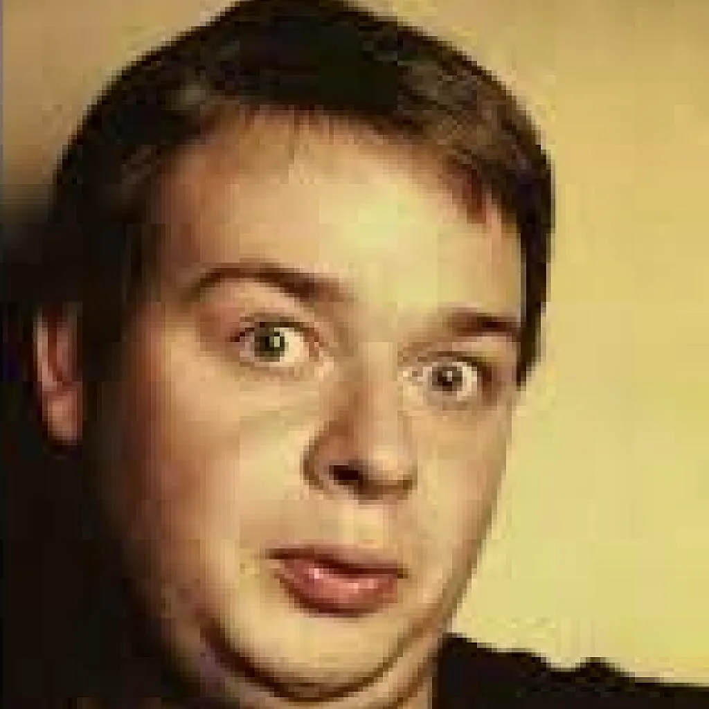 Matt Rees