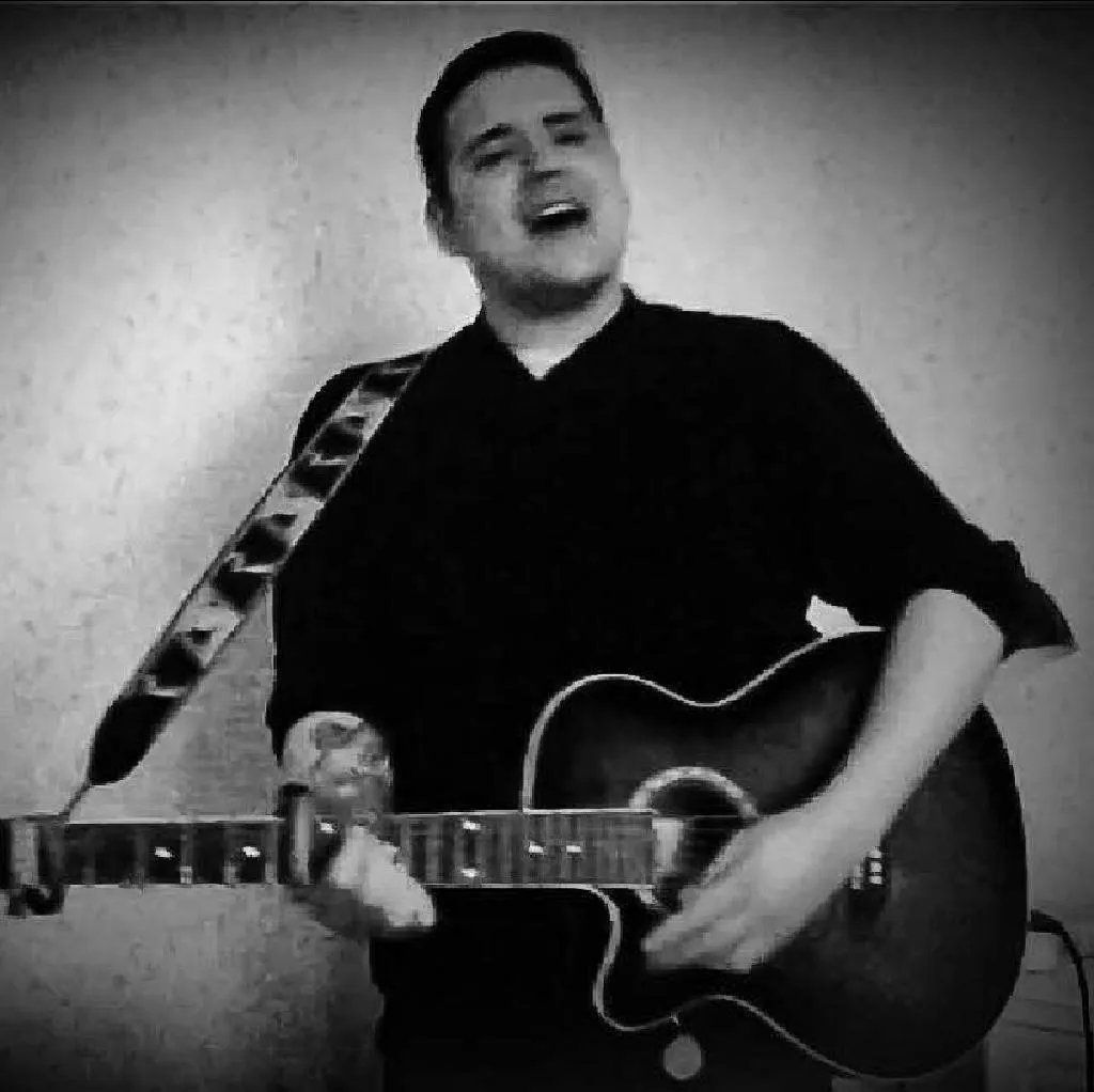 Dave Cantliffe